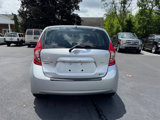 Used 2015 Nissan Versa Note SV image 6