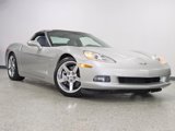 Used 2005 Chevrolet Corvette Coupe w/ Preferred Equipment Group image 6