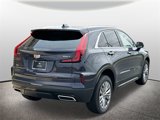 New 2024 Cadillac XT4 Premium Luxury w/ Cold Weather Package image 2