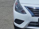 Used 2016 Nissan Versa SV image 3
