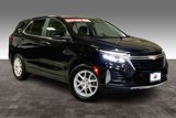 Used 2024 Chevrolet Equinox LT image 3