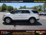 Used 2014 Ford Explorer XLT w/ Equipment Group 202A image 5