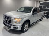 Used 2015 Ford F150 XLT w/ Equipment Group 301A Mid image 3