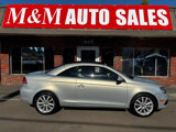 Used 2012 Volkswagen Eos Komfort image 2