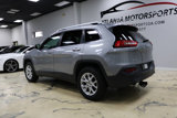 Used 2015 Jeep Cherokee Latitude image 3