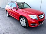 Used 2015 Mercedes-Benz GLK 350 2WD image 3