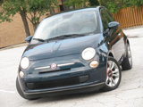 Used 2015 FIAT 500 Pop image 6