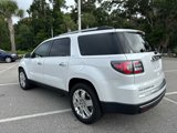 Used 2017 GMC Acadia Limited SLT image 5