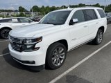 Used 2015 Chevrolet Tahoe LTZ image 2
