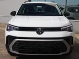 New 2025 Volkswagen Taos S image 2