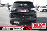 Used 2021 Jeep Compass Latitude image 4