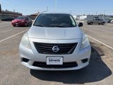 Used 2013 Nissan Versa S image 3