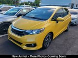 Used 2018 Honda Fit EX image 2