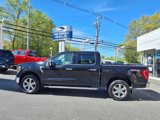 Certified 2021 Ford F150 XLT w/ Equipment Group 302A High image 4