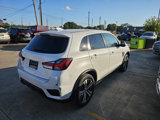 Used 2020 Mitsubishi Outlander Sport ES image 6