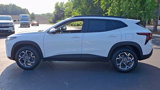 New 2025 Chevrolet Trax LT image 5