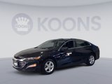 New 2024 Chevrolet Malibu LS image 5
