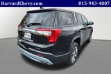 Used 2020 GMC Acadia SLE image 4
