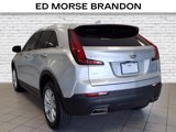 Certified 2021 Cadillac XT4 Luxury image 3