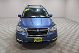 Used 2017 Subaru Forester 2.5i Limited w/ Popular Package #2 image 2
