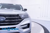 Used 2022 Ford Explorer XLT w/ Equipment Group 202A image 6