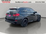 Used 2018 BMW X5 xDrive50i image 5