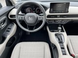 New 2025 Honda HR-V LX image 4