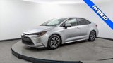 Used 2021 Toyota Corolla LE image 2