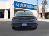Certified 2025 Hyundai Elantra Sport image 5