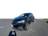 Used 2021 Buick Encore Preferred w/ Safety Package II image 4