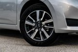 New 2025 Nissan Versa SV w/ Trunk Package image 3