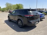 Used 2022 Nissan Pathfinder S image 4