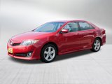 Used 2012 Toyota Camry SE image 3
