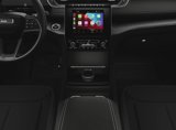 New 2025 Jeep Grand Cherokee L Altitude image 5