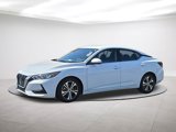Used 2022 Nissan Sentra SV image 3