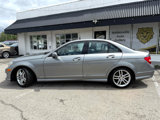 Used 2014 Mercedes-Benz C 300 Sport image 3