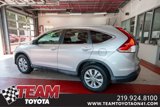 Used 2013 Honda CR-V EX-L image 2