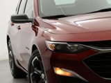 Used 2019 Chevrolet Malibu RS w/ LPO, Convenience Package 1 image 4