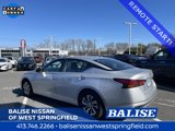 Used 2020 Nissan Altima 2.5 S image 5