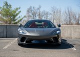 Used 2022 McLaren GT image 3