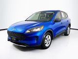Used 2021 Ford Escape S image 3