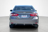 Used 2018 Toyota Camry SE image 4