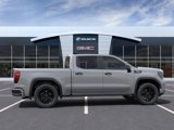 New 2025 GMC Sierra 1500 Pro w/ Graphite Edition image 5