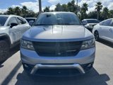 Used 2018 Dodge Journey Crossroad image 3