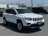 Used 2014 Jeep Compass Sport w/ Power Value Group image 3
