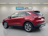 Used 2022 Ford Escape SEL image 3