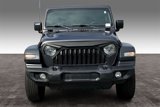 Used 2019 Jeep Wrangler Unlimited Sport S image 4