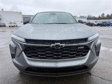 New 2025 Chevrolet Trax RS image 2