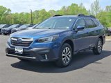 Used 2022 Subaru Outback Premium image 3