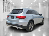 Used 2018 Mercedes-Benz GLC 300 image 3